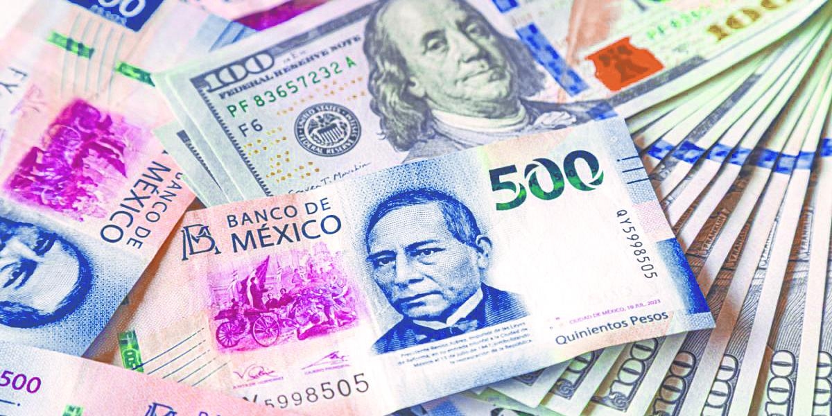 Peso, dolara karşı beş aydır güçleniyor.