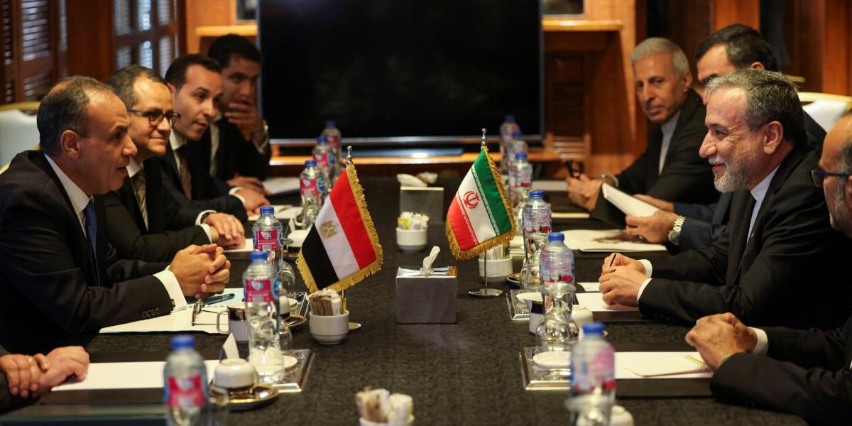 Estados Unidos descarta que autorizará a Irán enriquecerse de uranio como parte de acuerdo nuclear
