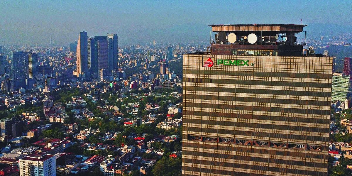 Pemex gizli personelinin %1,4'ünü işten çıkaracak