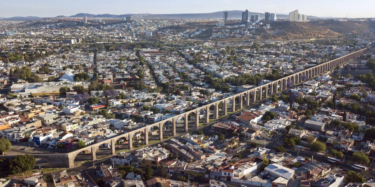 Querétaro records a decrease in employers