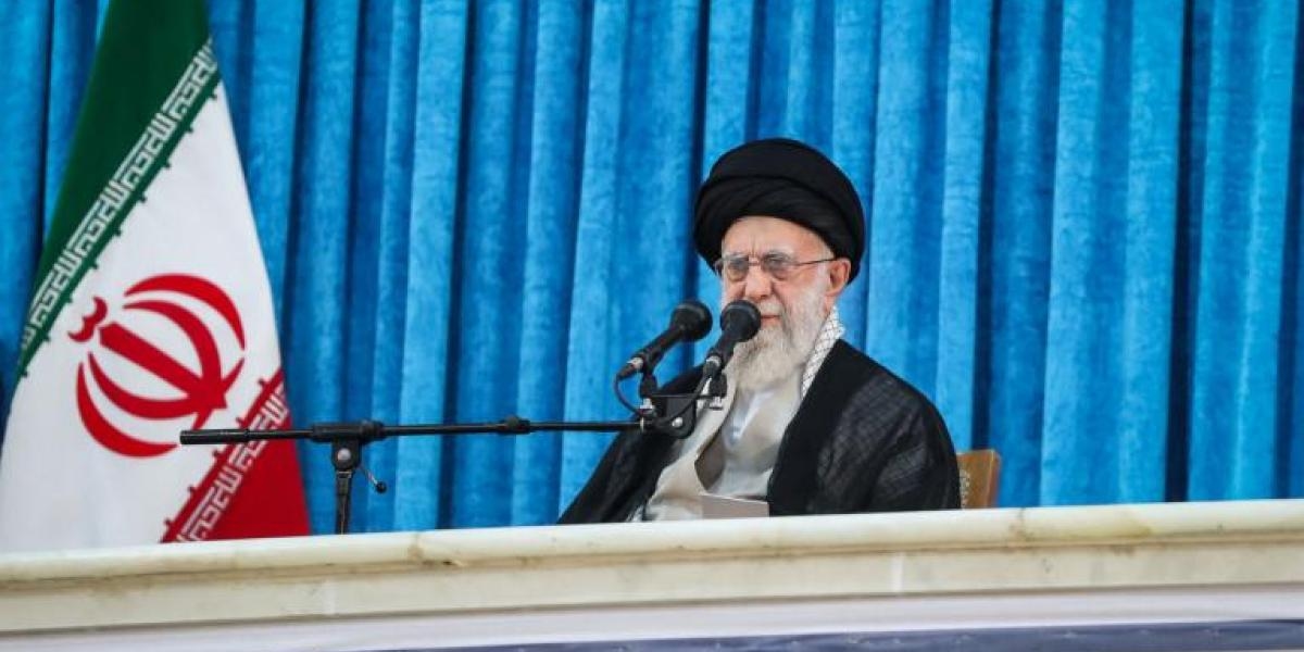 Trump legt Veto gegen Plan zur Ermordung von Ayatollah Ali Khamenei ein