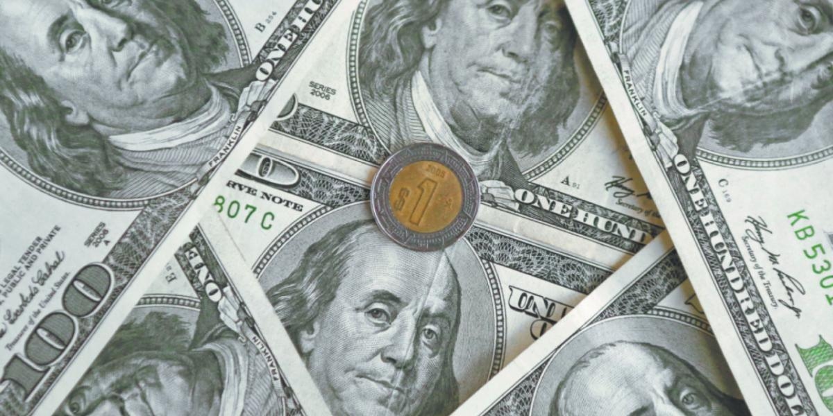 Peso loses ground, has three consecutive sessions of losses
