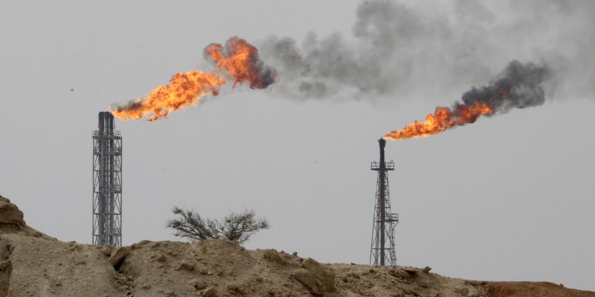 Bombardamento USA sull'Iran: gli investitori si preparano al rally del petrolio