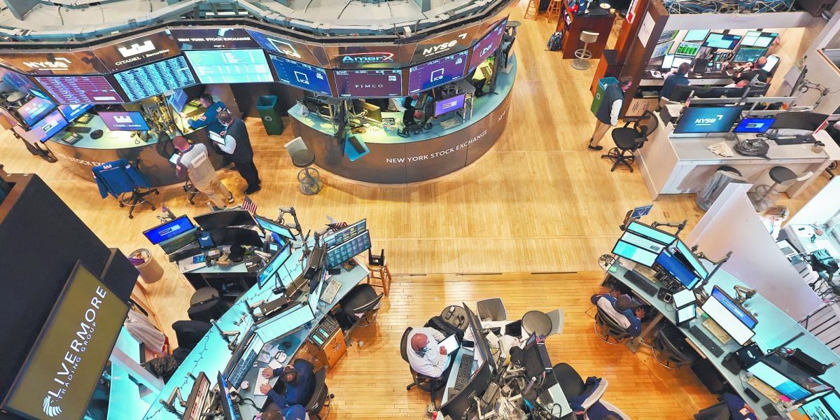 Jerome Powell'ın açıklamalarının ardından Wall Street düştü