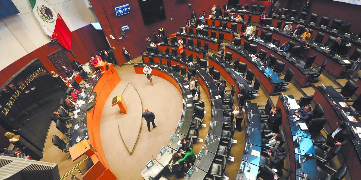 I senatori finalizzano lo scioglimento di Coneval