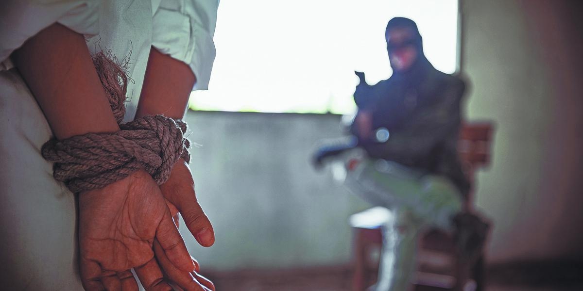 La tortura, una tecnica comune in Messico per estorcere confessioni