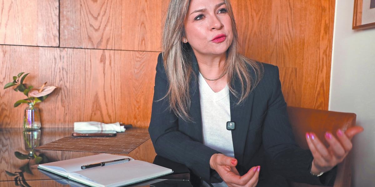 “Mancano 10 mesi per salvare la Colombia”