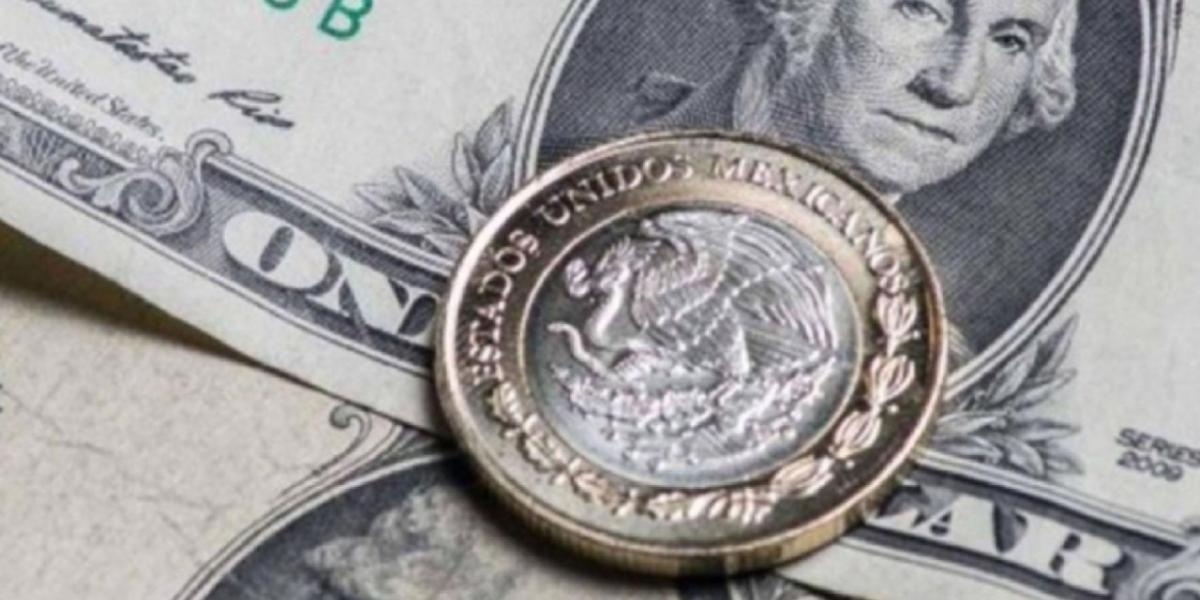 Peso Cuma günü yükseldi ancak iki haftalık değer kaybı yaşadı
