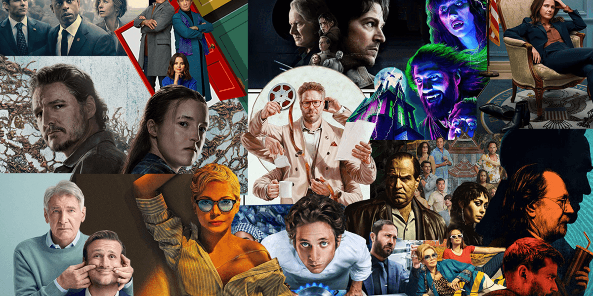 2025 Emmy Ödülleri: Aday Gösterilen Dizileri Nereden İzleyebilirsiniz?