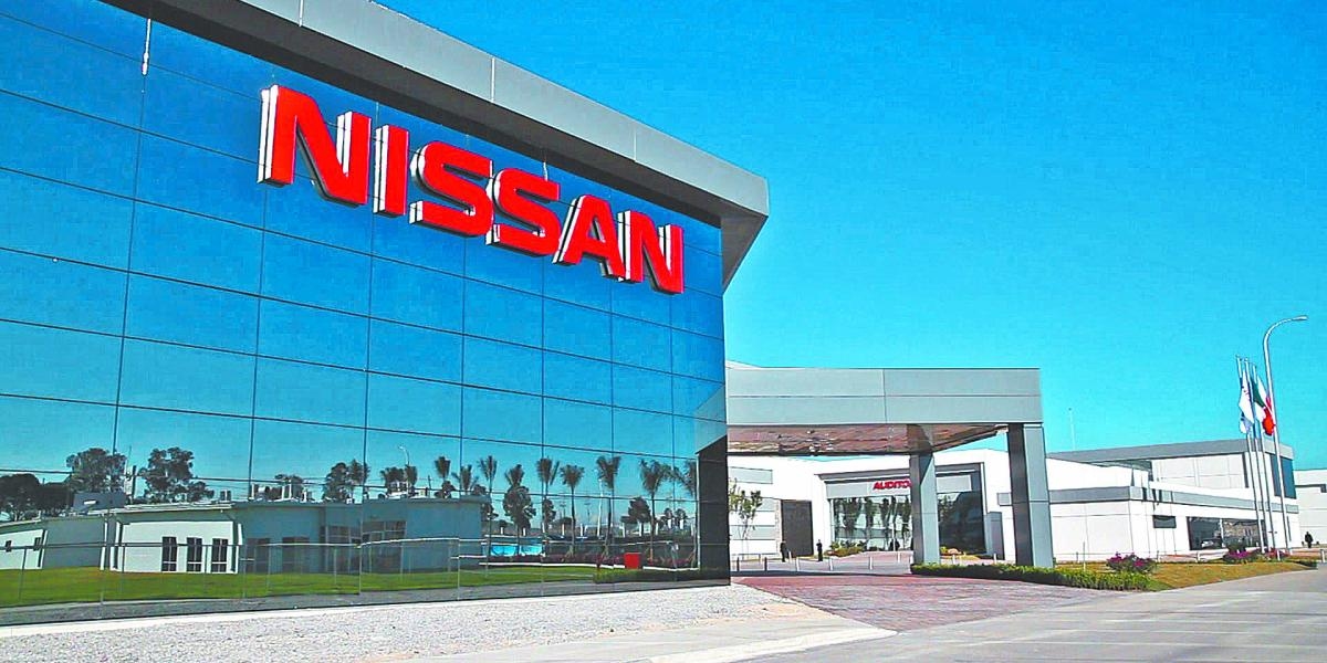 Nissan fermera deux usines au Mexique d'ici 2027, selon un rapport