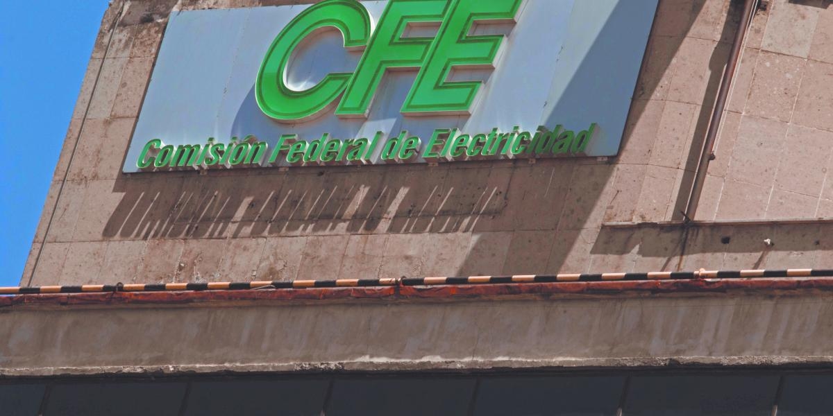 CFE logra ganancias tras cuatro trimestres de pérdidas