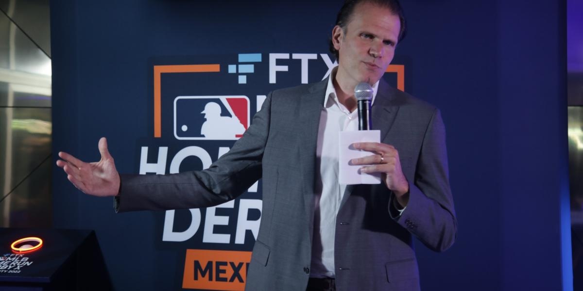 Ligler arası maçlar MLB'nin Meksika'daki görünümünü yeniledi