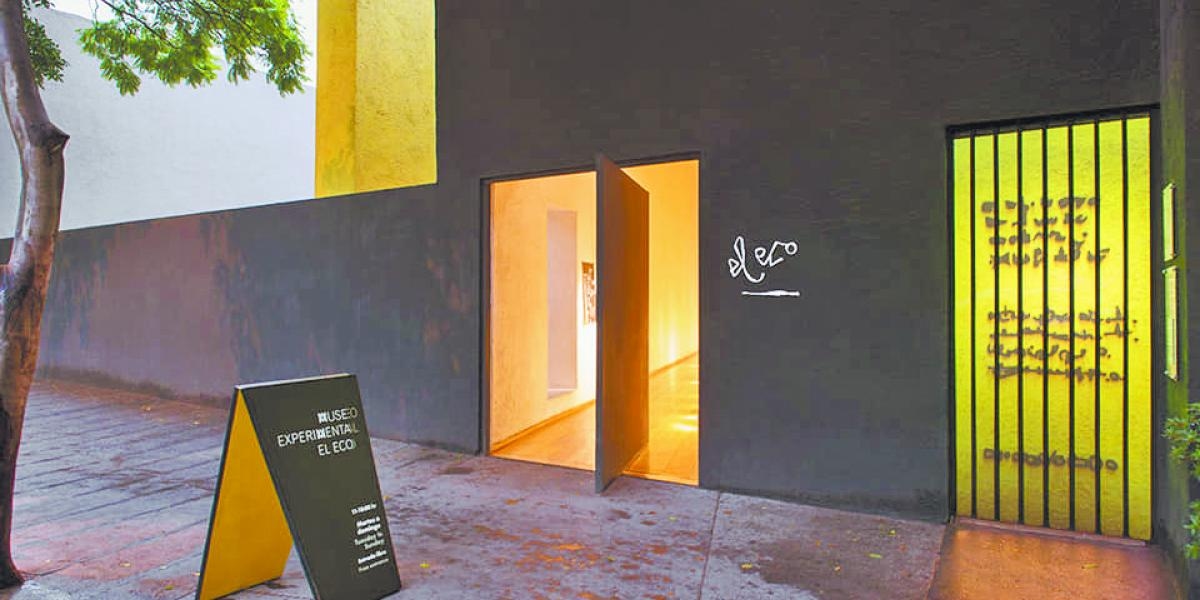 El Eco, en la antesala de ser Monumento Artístico de México