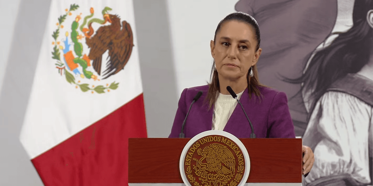They see, in terms of security, stigmas and lack of coordination between Mexico and the US.