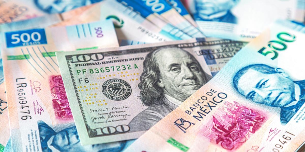Peso verliest door mogelijke renteverlaging door de Fed