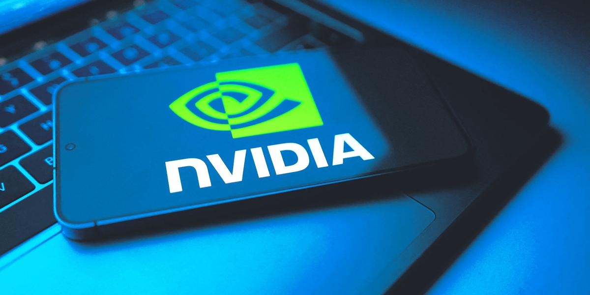 NVIDIA prognostiziert starke Ergebnisse für das Quartal