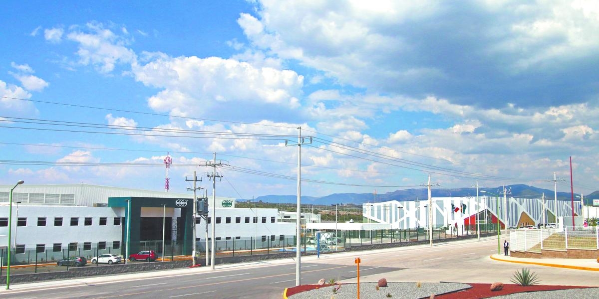 Jalisco, doğrudan yabancı yatırımlar için ilk üç destinasyon arasında yer almayı hedefliyor