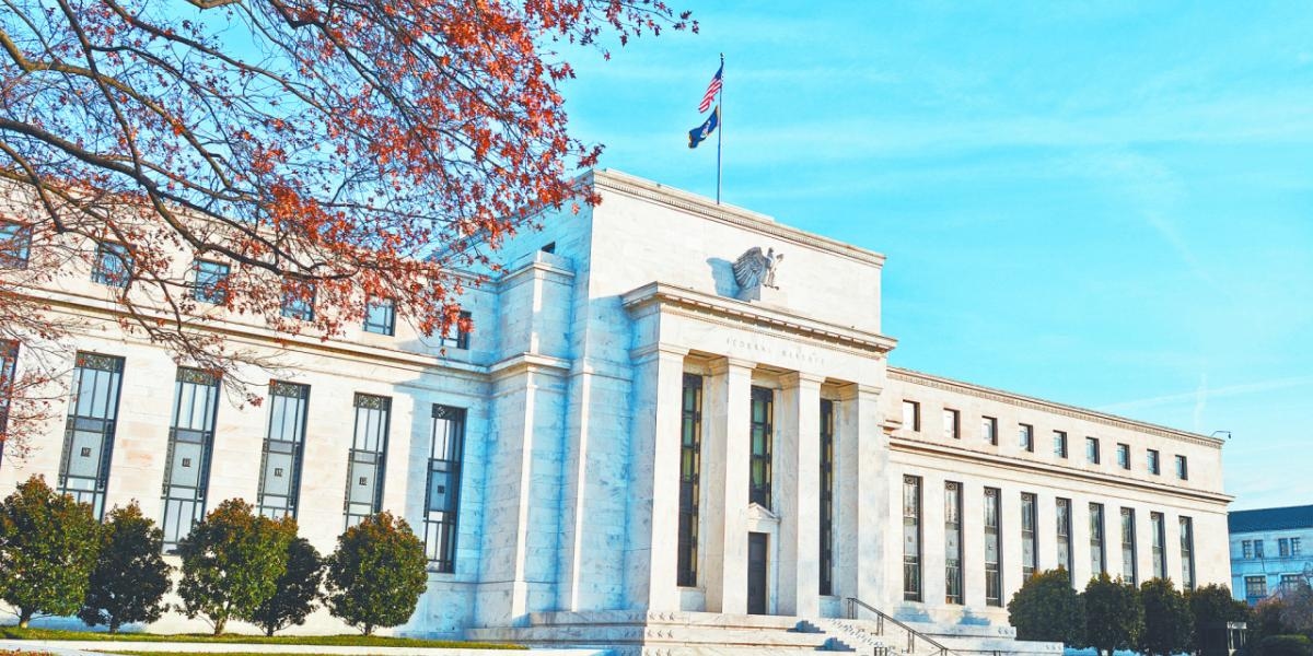 Erste Zinssenkung der Fed im Jahr 2025: Neue Daten, neue Erwartungen