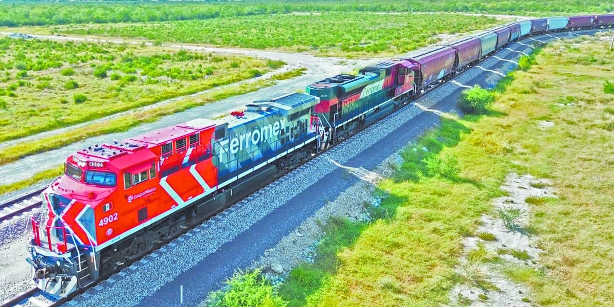 Il Grupo México lancia un'offerta pubblica di acquisto per rimuovere GMXT dalla quotazione