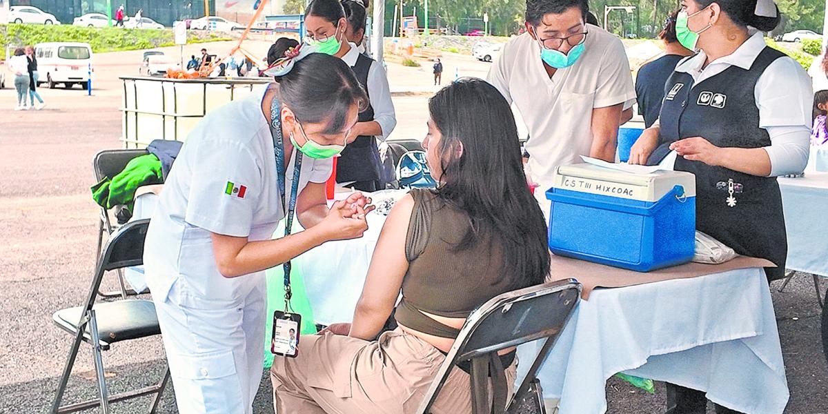 Achterstand in mazelenvaccinatie erkend