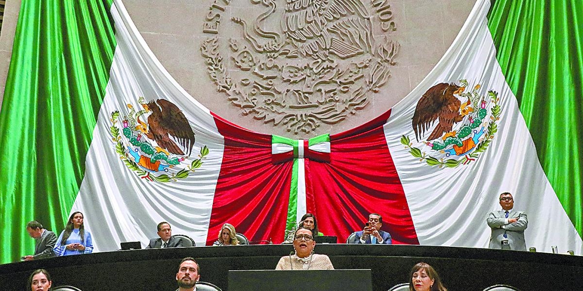 Icela ondervraagd over brandstofdiefstal en AMLO's kinderen