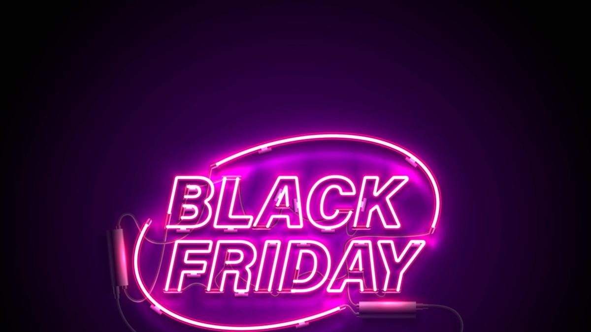 Black Friday 2025: rabaty do 48% na sprzęt AGD znanych marek