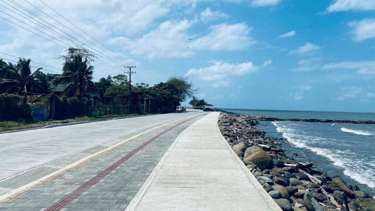 Turismo sustentável, cultural e gastronômico em Urabá, Antioquia