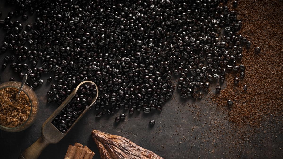 Koffieprijs vandaag, 6 augustus 2025: zo is de koffieboon gesloten.