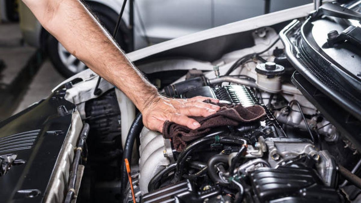 Four things that damage a car and many don't know; the third is a classic