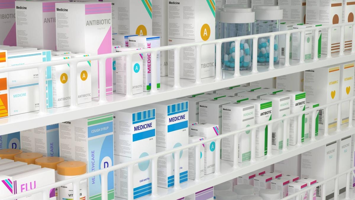 Supersalud indicates that pharmaceutical managers owe more than 6 billion pesos to the industry.