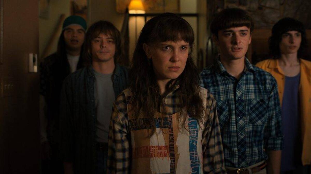 Stranger Things 5 ​​will premiere in three parts: these are the dates on Netflix