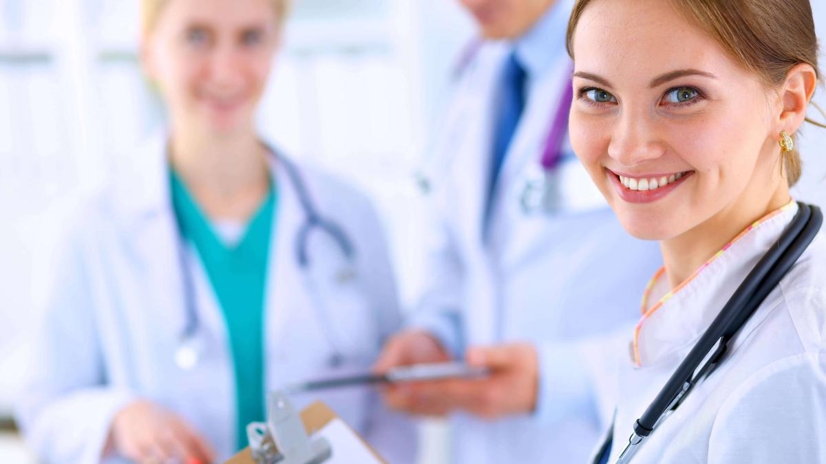 More than 100 Colombian doctors are nominated for the Doctoralia Awards 2025.