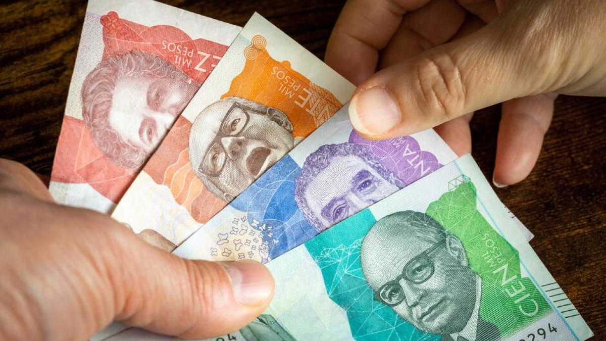 Projekt zielt auf schrittweise Abschaffung der 4x1.000-Steuer in Kolumbien ab