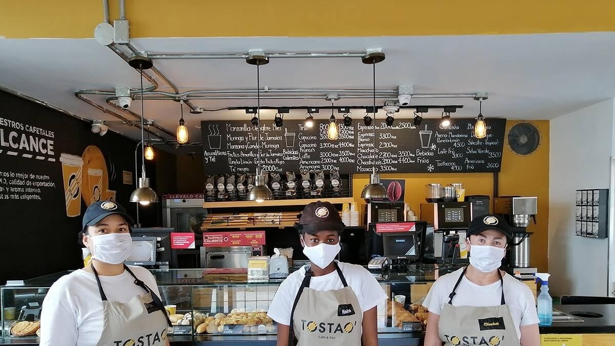 Superintendência de Empresas confirma reforma do acordo de recuperação judicial do Tostao' Café & Pan