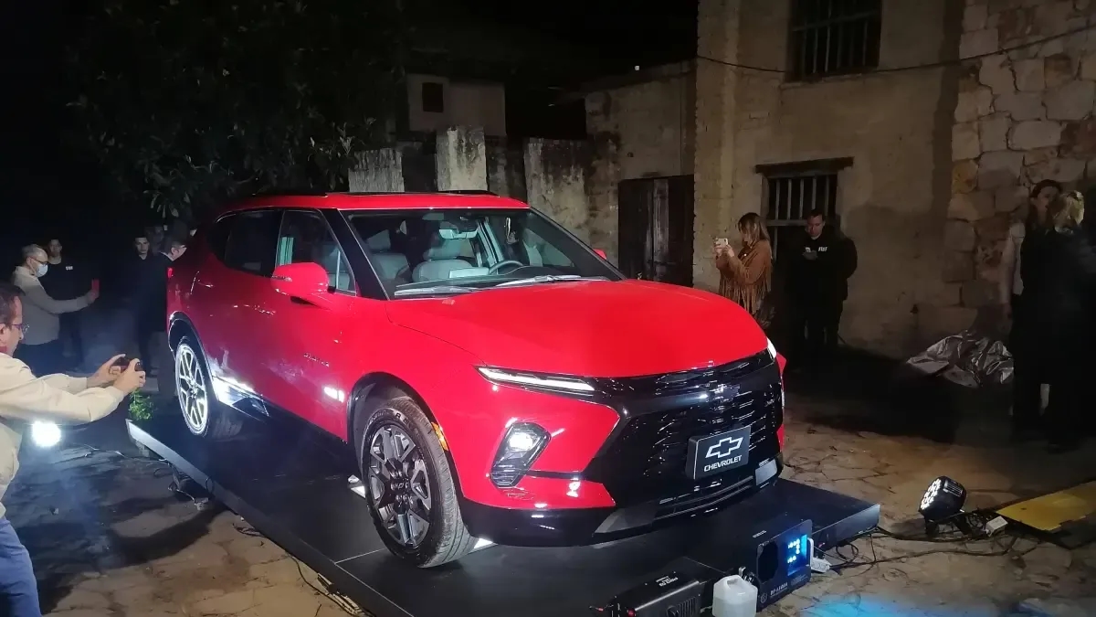 Will Chevrolet raise prices in Colombia after relocating to the U.S.? This is the company's response.