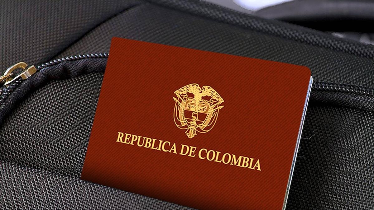 Il Ministero degli Esteri ha confermato che il nuovo modello di passaporto non sarà pronto per l'uso entro il 1° settembre.