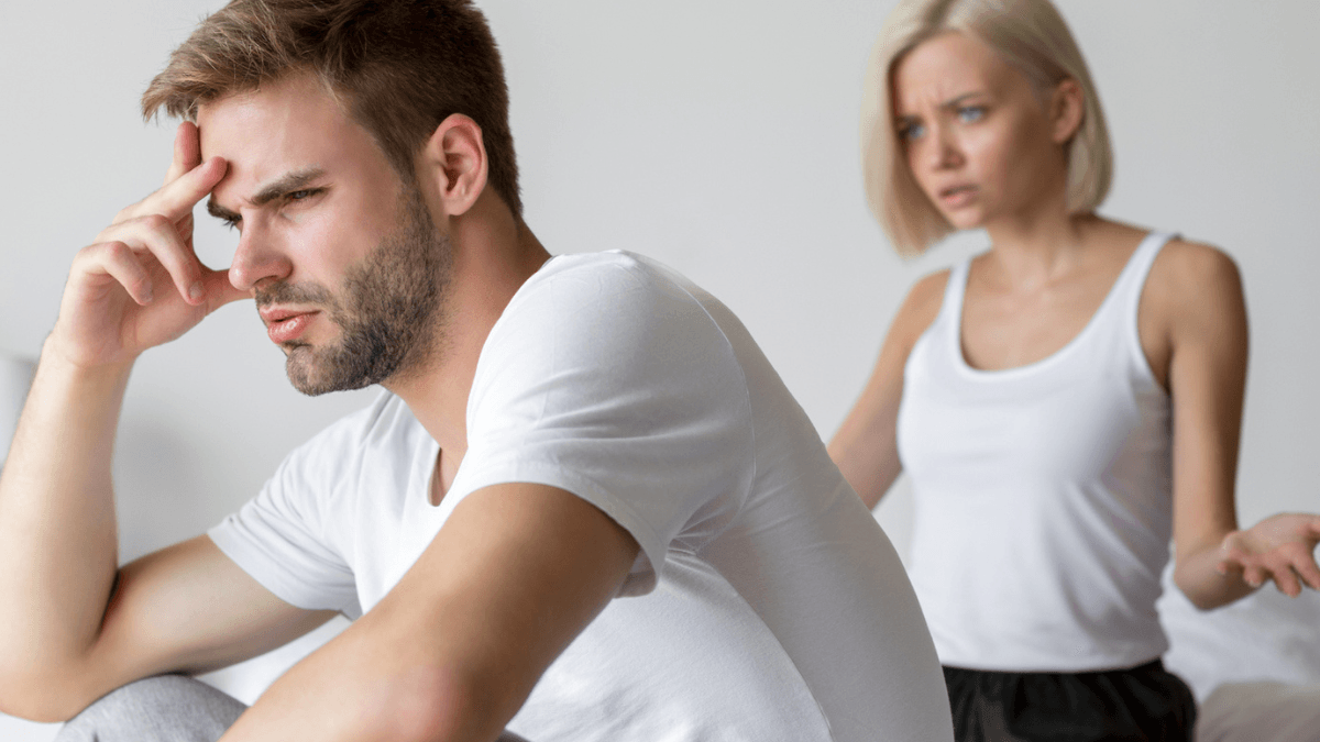 Altos níveis de açúcar no sangue podem afetar o desempenho sexual masculino? A ciência diz que sim.
