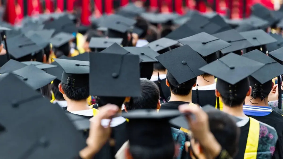 Contas Limpas / Pós-graduações ganham peso no mercado de trabalho