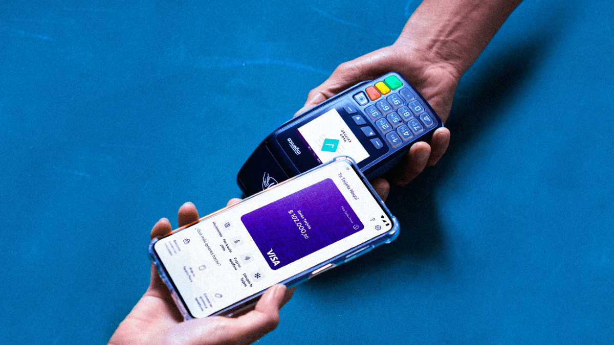 Nequi lança recurso que transforma seu celular em um terminal de dados: como funciona e como você pode habilitar a ferramenta.
