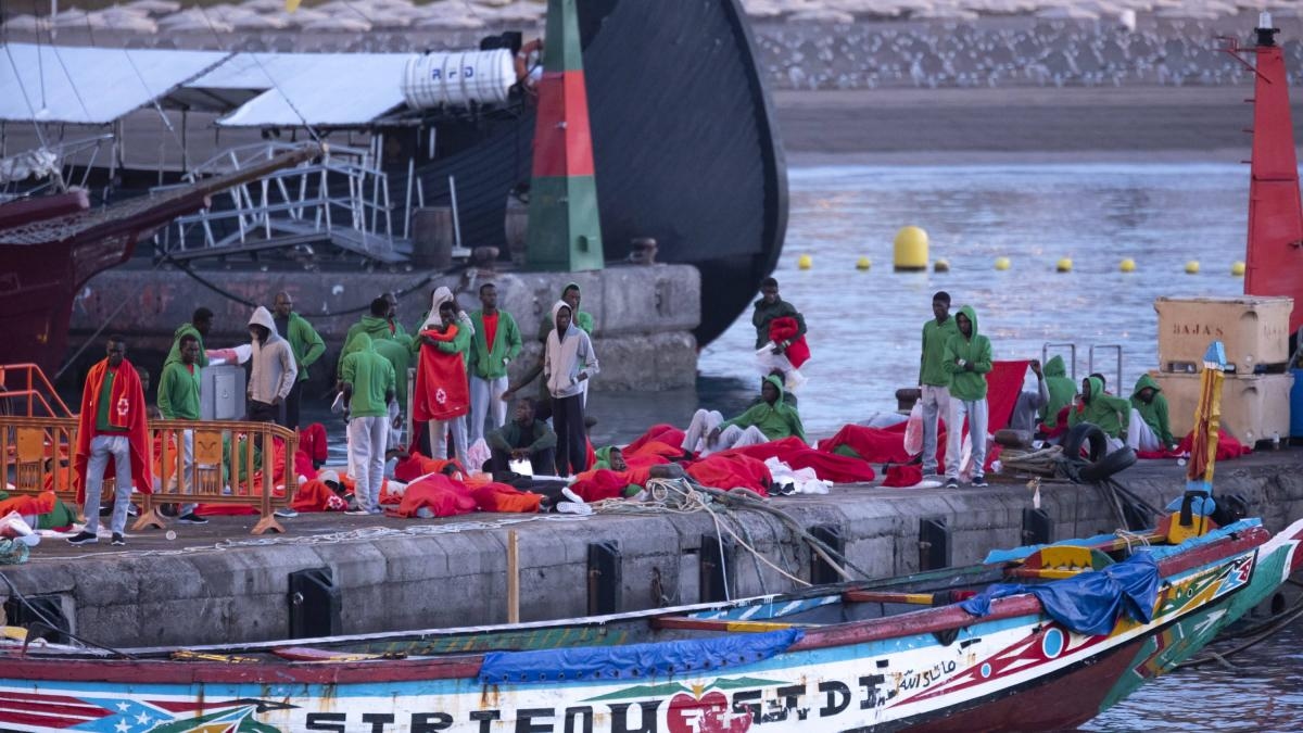 Tragedia en Yemen: naufragio en una de las rutas más peligrosas del mundo deja 86 migrantes muertos y 132 desaparecidos