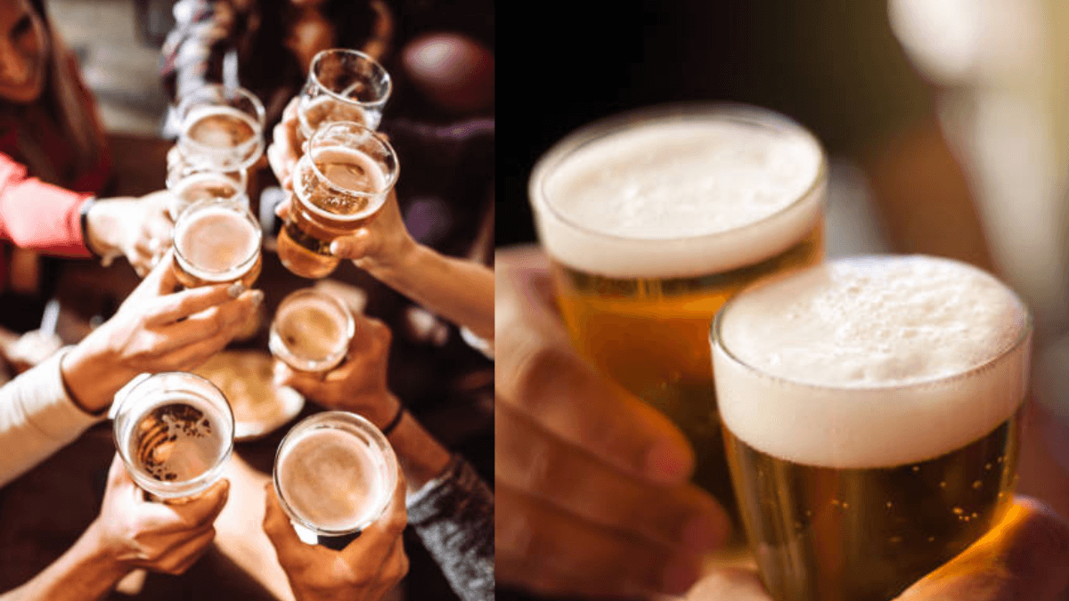 Is beer healthy? These are the effects of hops on human health, according to science.