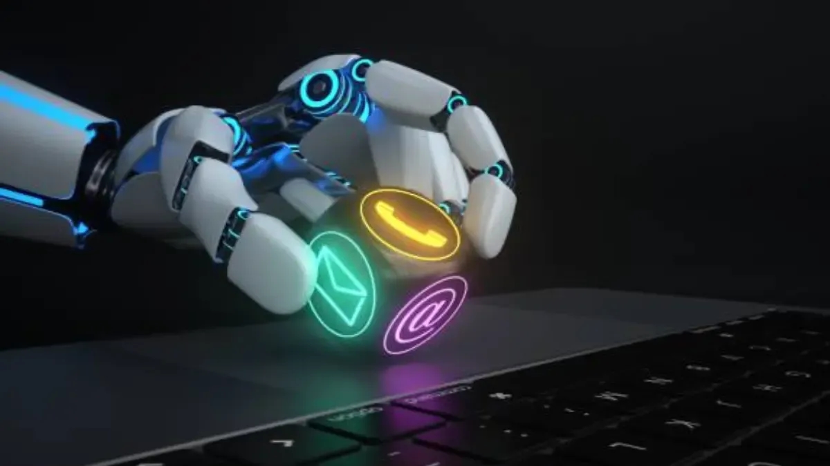 Escuela ESEIT lanzó su nuevo programa de Ingeniería de Datos e Inteligencia Artificial