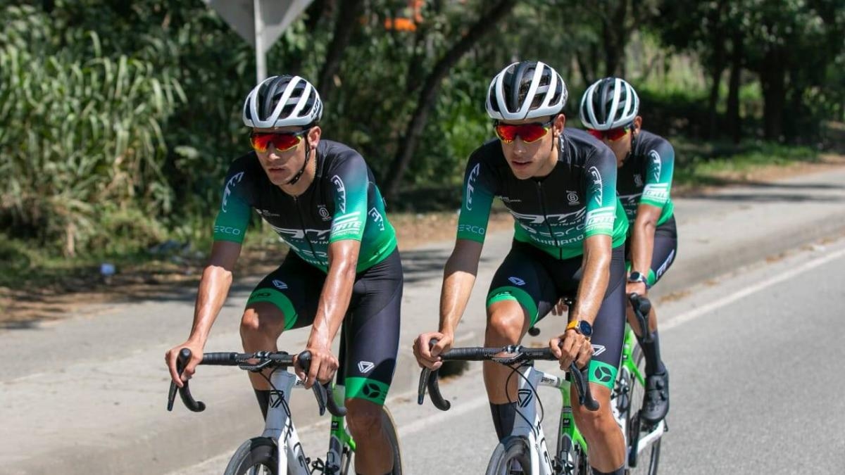 Do you have a project that improves people's health through cycling? They've launched a call for proposals to support it.
