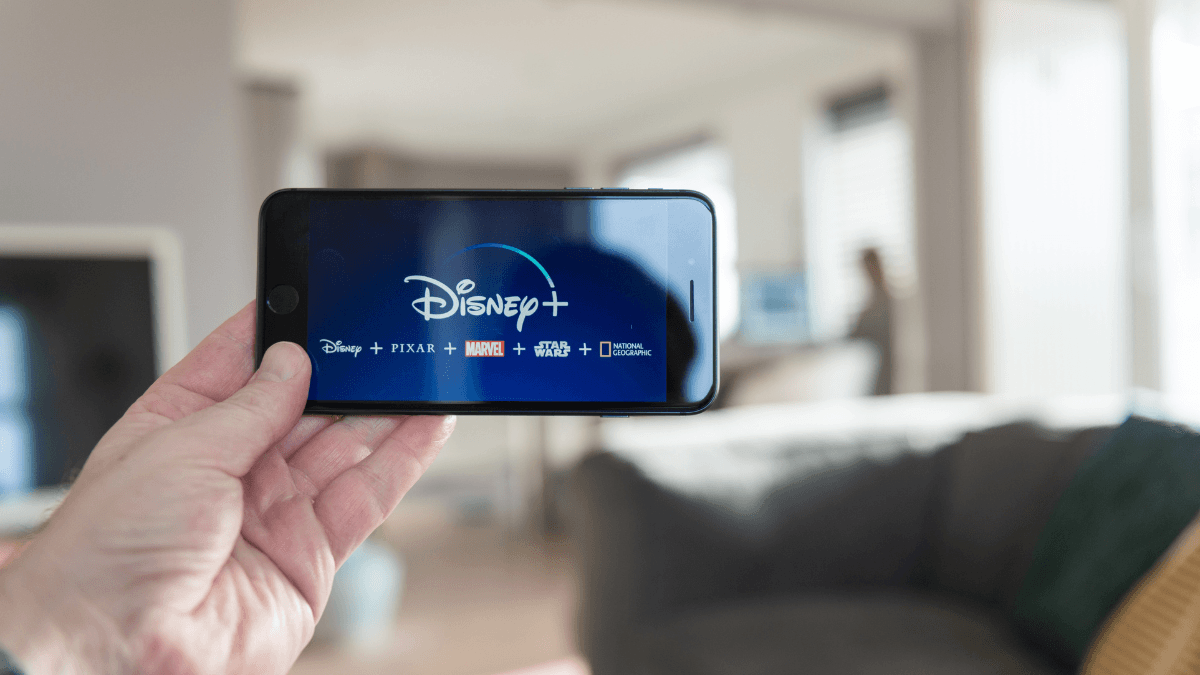 Disney+: Filmy i seriale dostępne od lipca 2025 r.