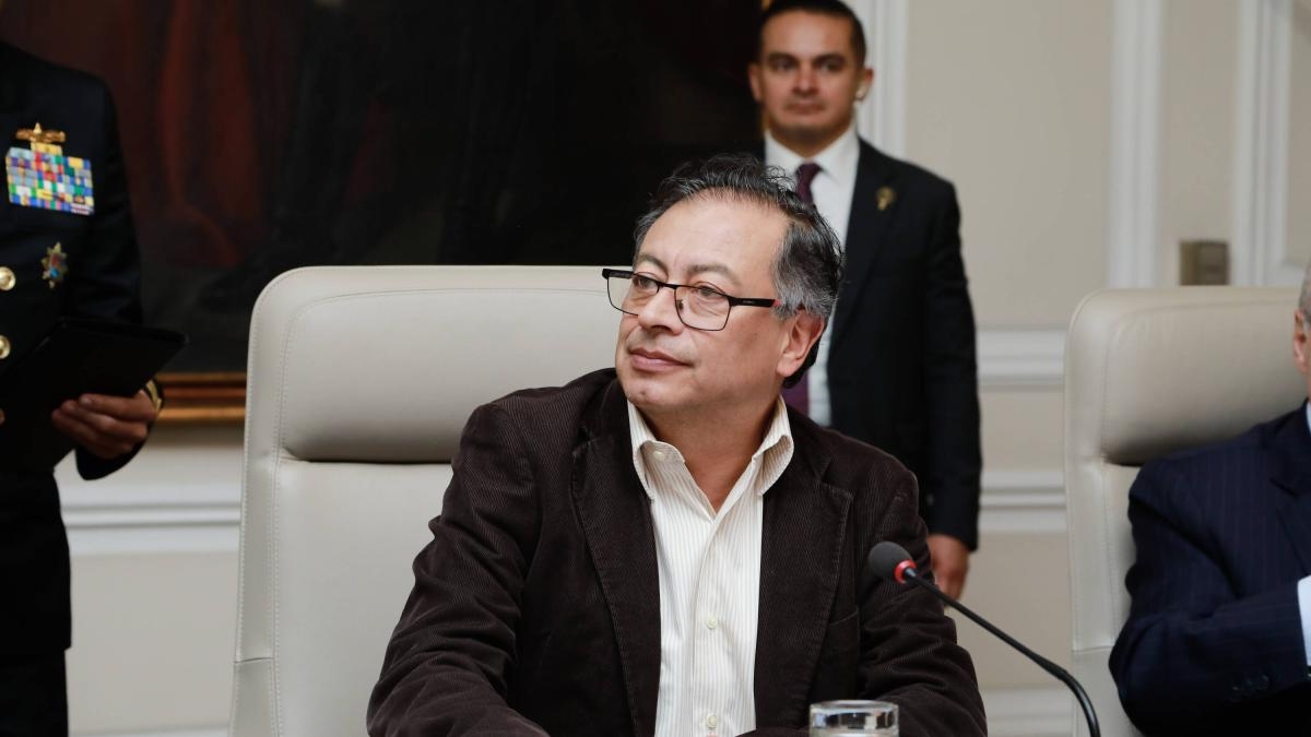 Negen politieke partijen wijzen president Petro en Armando Benedetti af als garanten voor het verkiezingsproces.