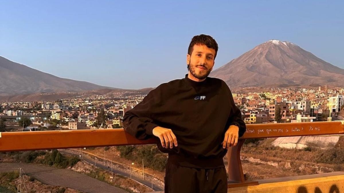 'Evet, hapisteydim': Sebastián Yatra tutuklanmasının ayrıntılarını açıkladı; 18 yaşındaydım