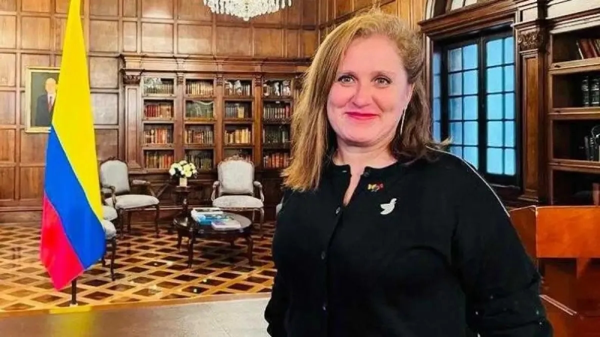 Chi è Eva Ferrer, ex consigliera di Verónica Alcocer che torna al Governo nazionale?