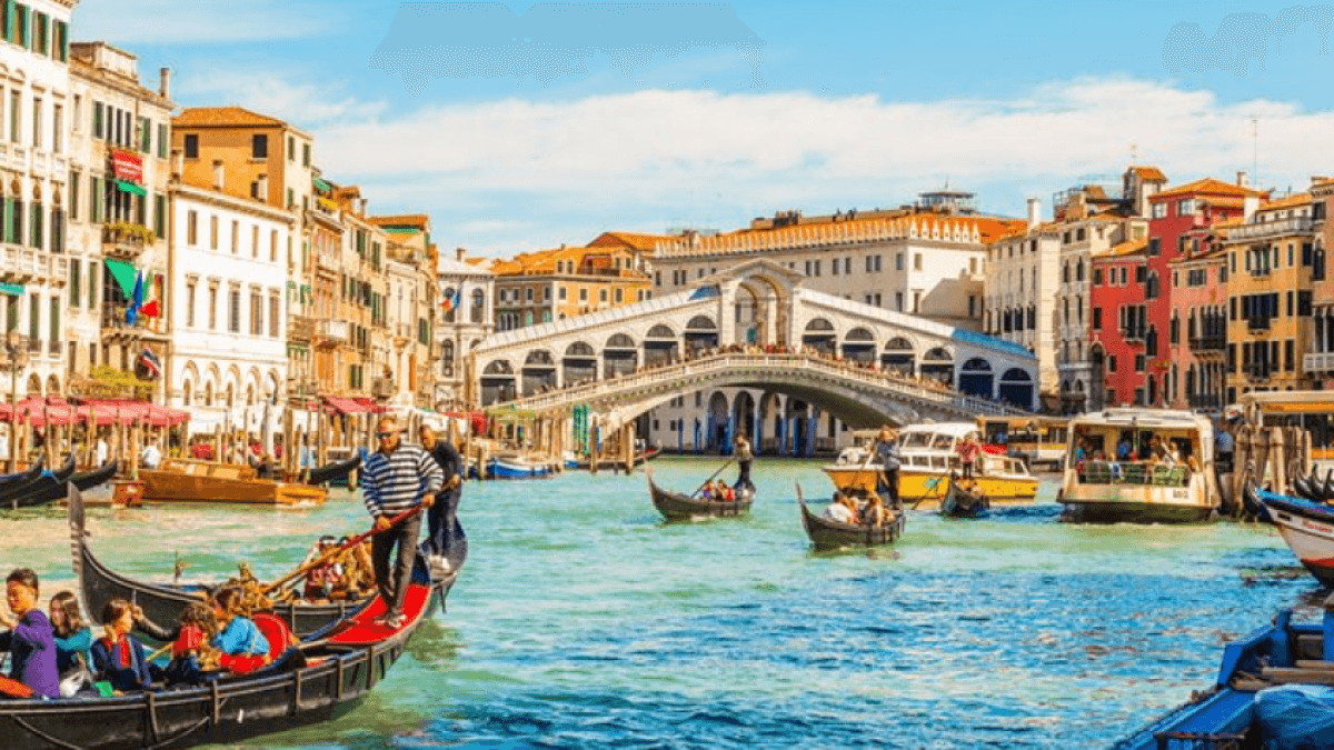 Estudio revela los principales destinos de los turistas latinoamericanos para este verano