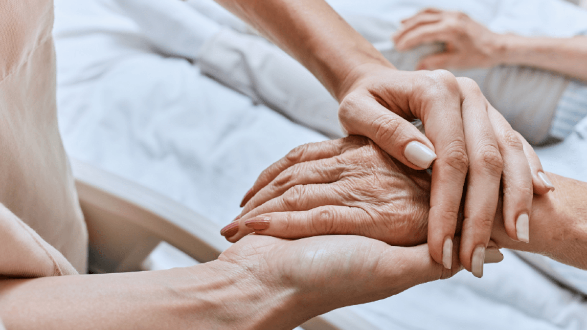 Care, an issue that already has public policy