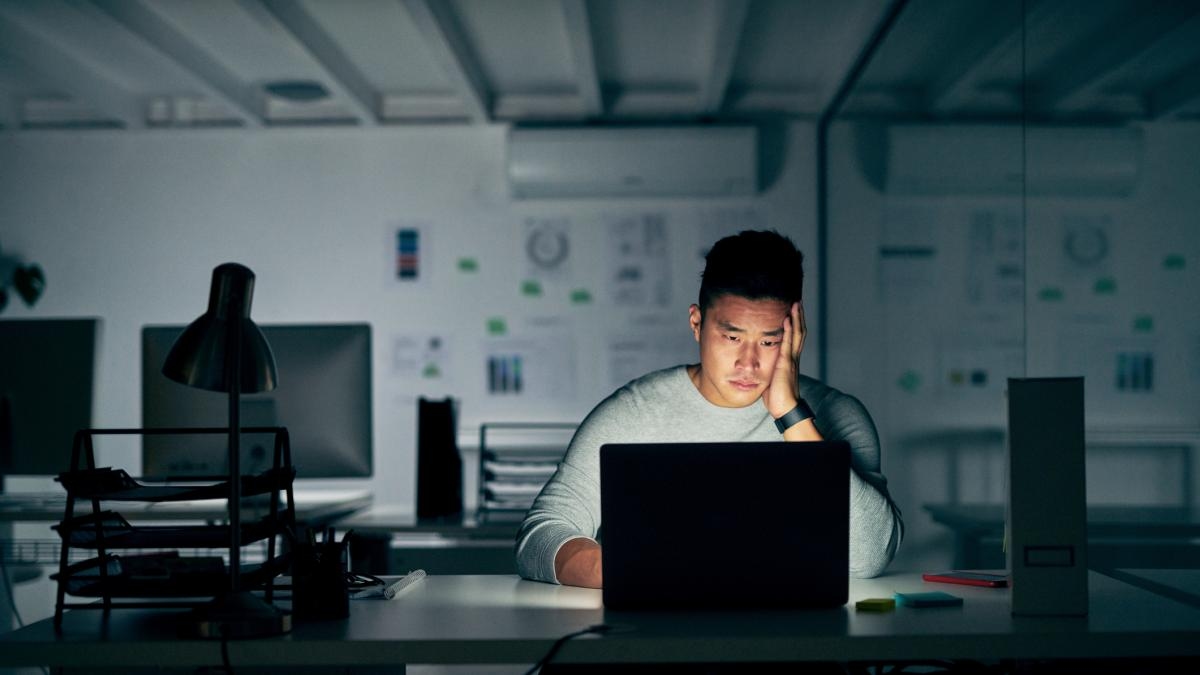 Dizer 'não' a ​​potenciais situações de trabalho é bom para a sua saúde mental: seis ferramentas para fazer isso